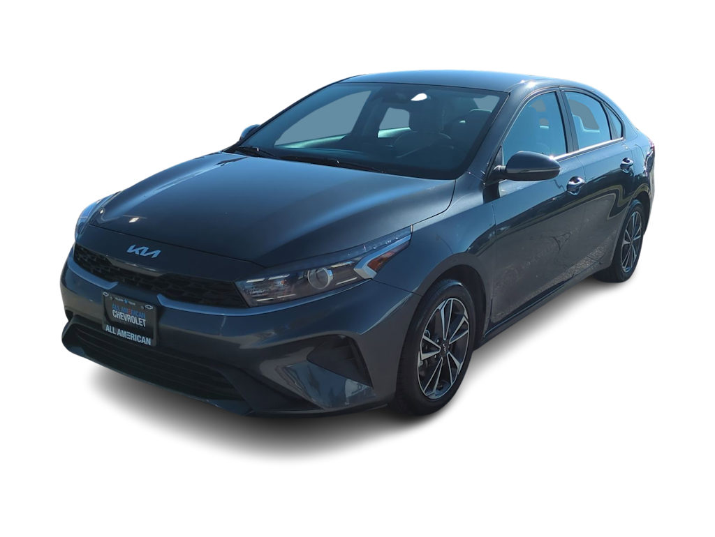 Thumbnail: 2023 Kia Forte - 20