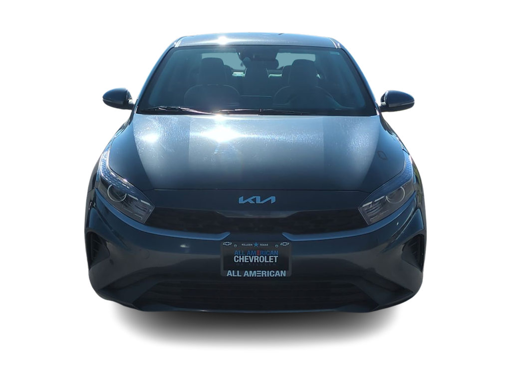 Thumbnail: 2023 Kia Forte - 6