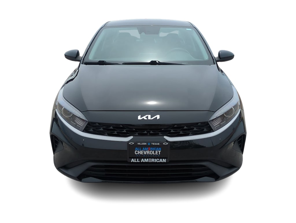 Thumbnail: 2023 Kia Forte - 6