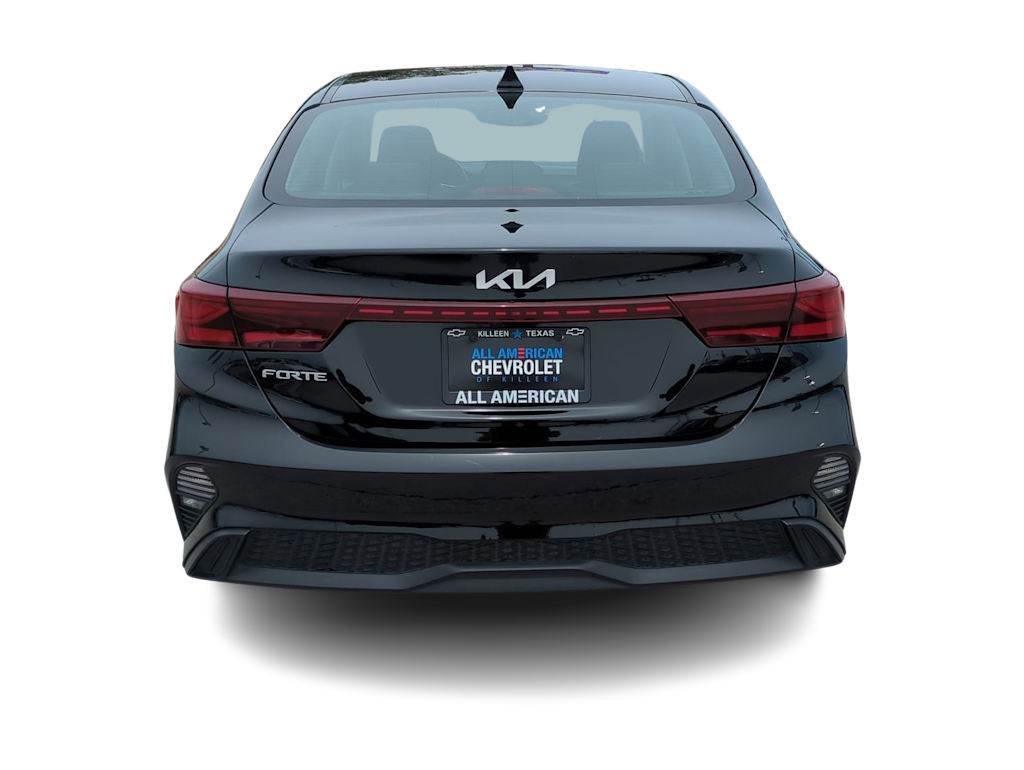 Thumbnail: 2023 Kia Forte - 5