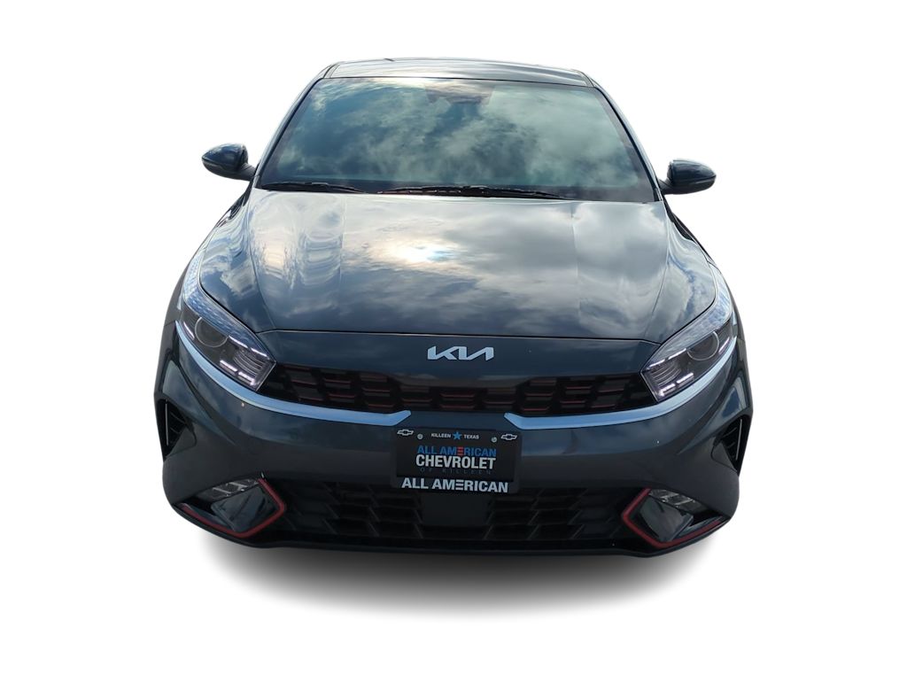 Thumbnail: 2024 Kia Forte - 6