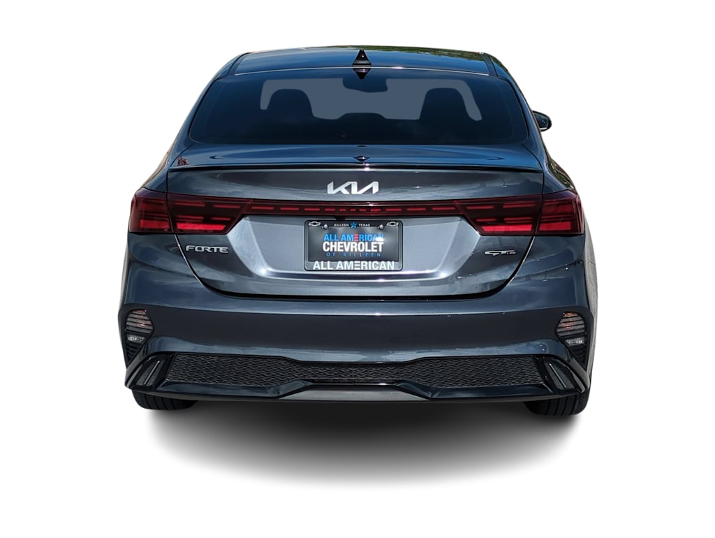 Thumbnail: 2024 Kia Forte - 5