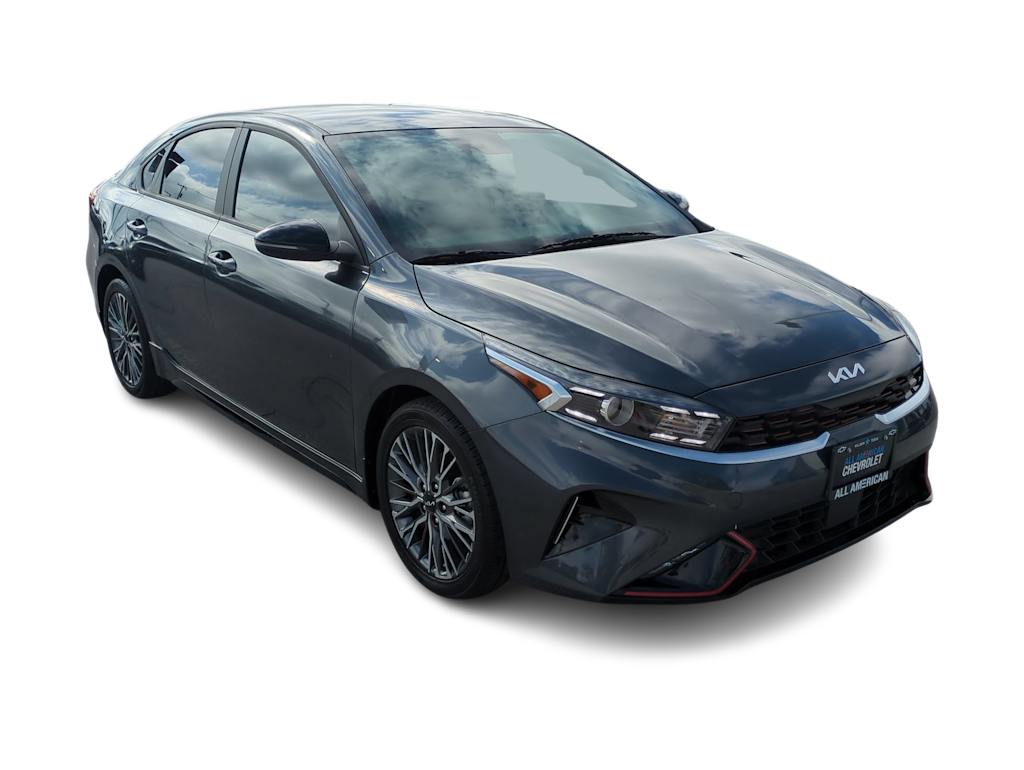 Thumbnail: 2024 Kia Forte - 19
