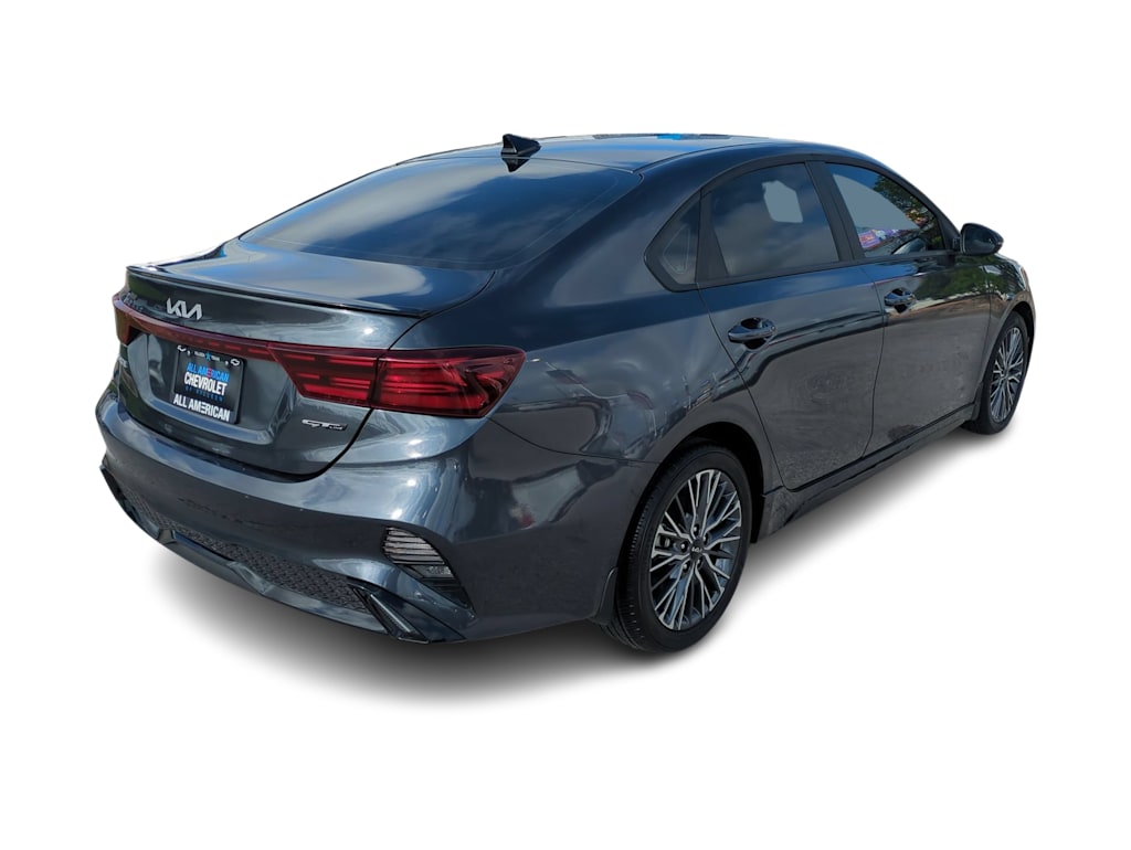 Thumbnail: 2024 Kia Forte - 21