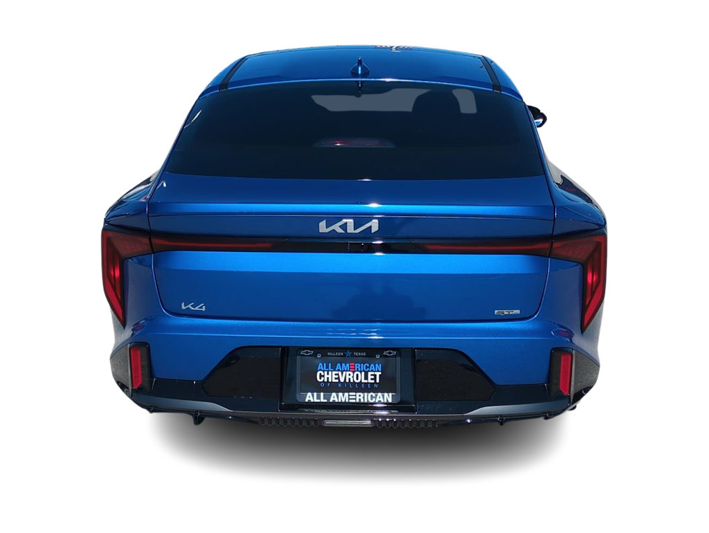 Thumbnail: 2025 Kia K4 - 5