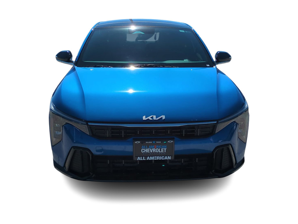 Thumbnail: 2025 Kia K4 - 6