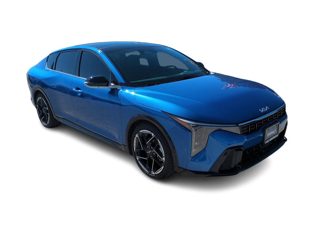 Thumbnail: 2025 Kia K4 - 20