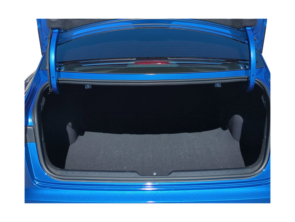 Thumbnail: 2025 Kia K4 - 18