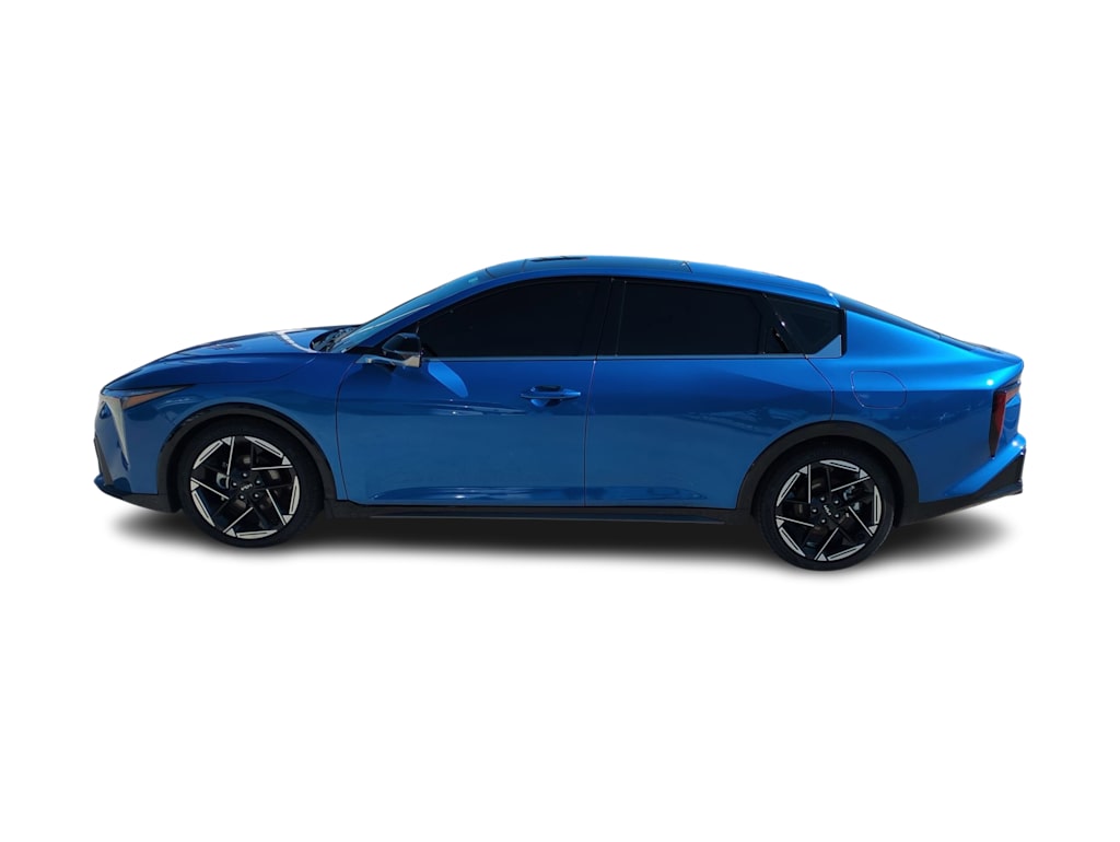 Thumbnail: 2025 Kia K4 - 3