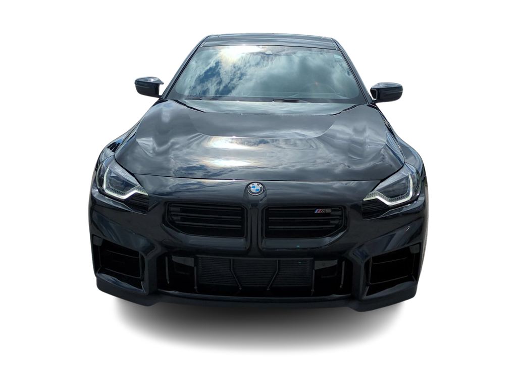 Thumbnail: 2026 BMW M2 - 6