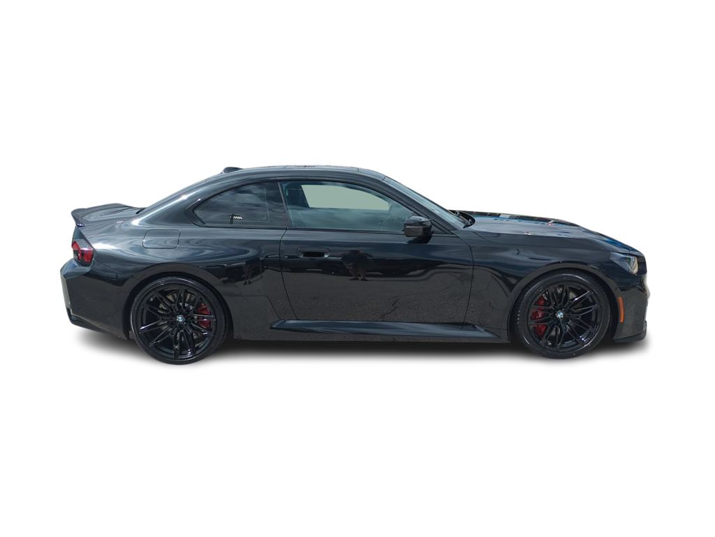Thumbnail: 2026 BMW M2 - 23