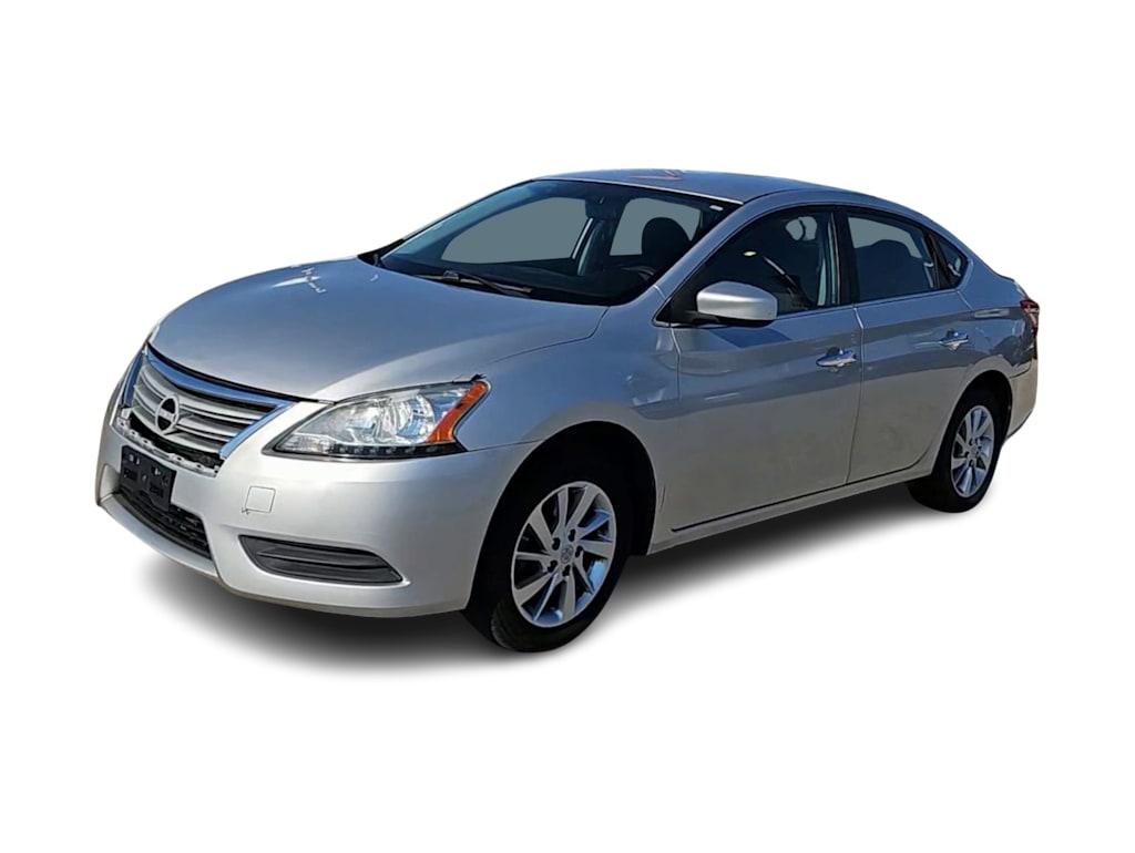2014 Nissan Sentra