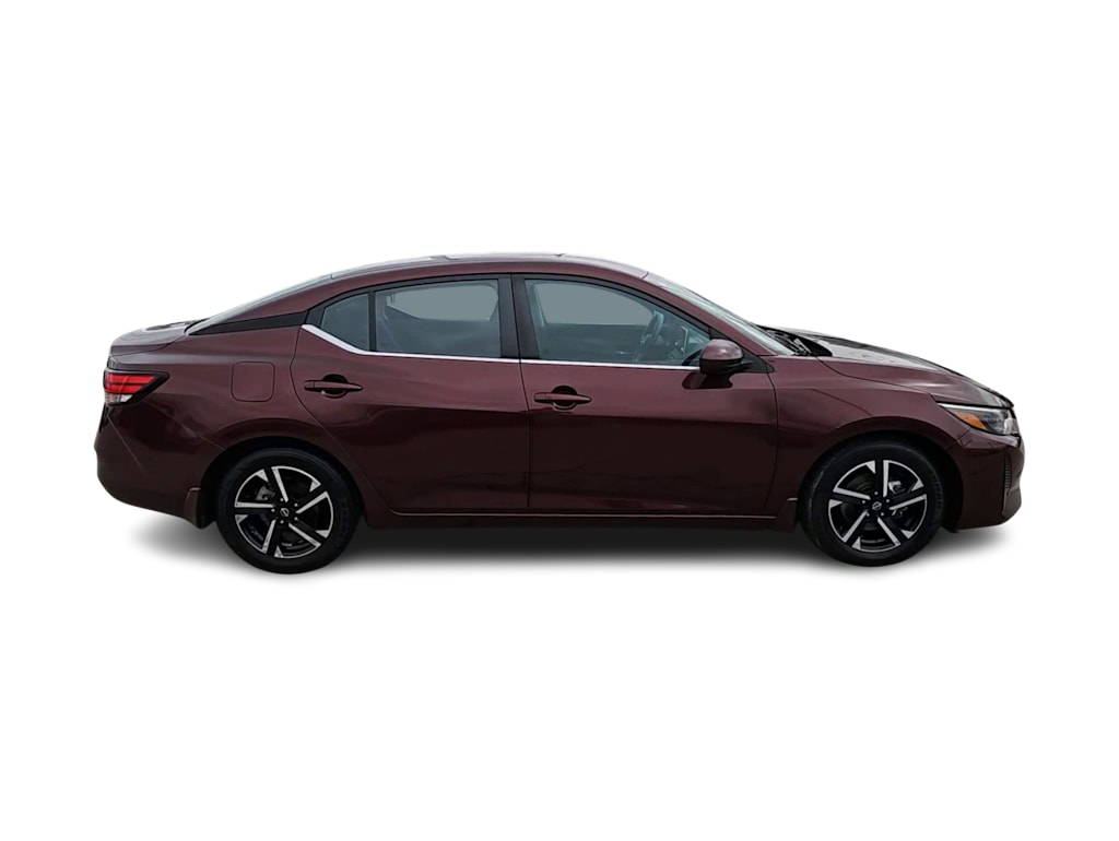 Thumbnail: 2024 Nissan Sentra - 23