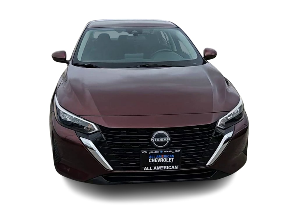Thumbnail: 2024 Nissan Sentra - 6