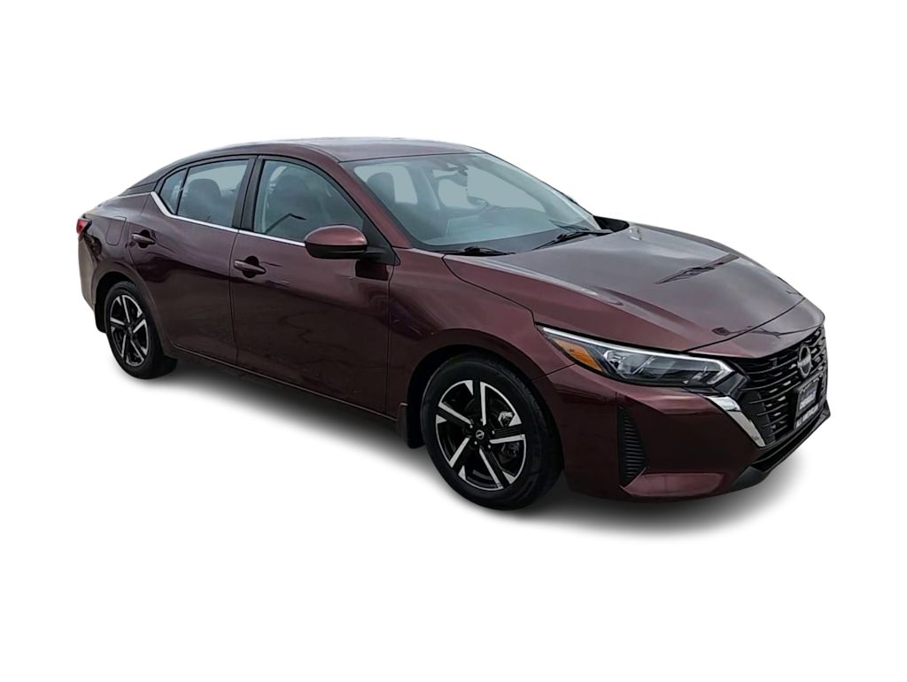 Thumbnail: 2024 Nissan Sentra - 20