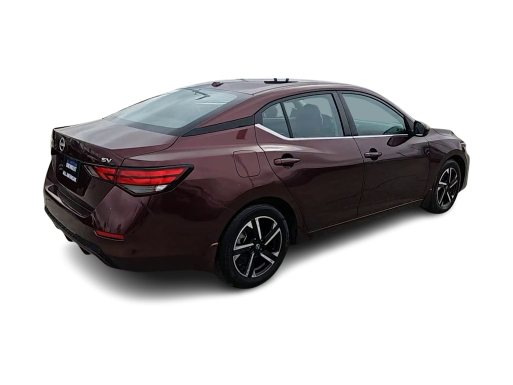 Thumbnail: 2024 Nissan Sentra - 22
