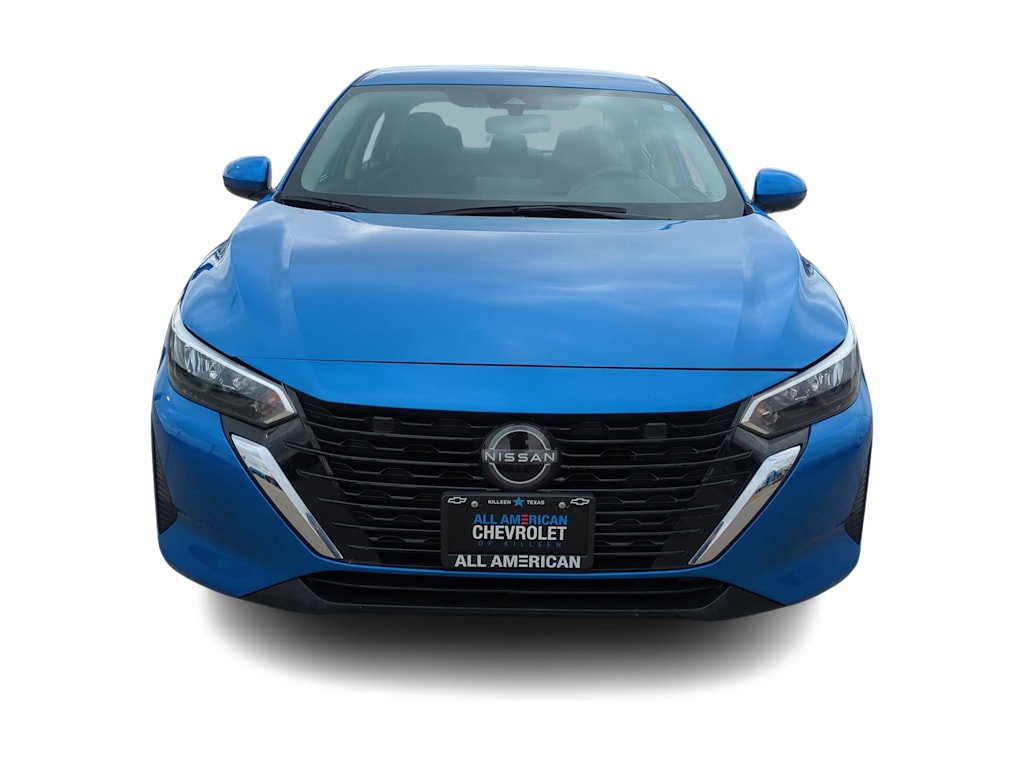 Thumbnail: 2024 Nissan Sentra - 6