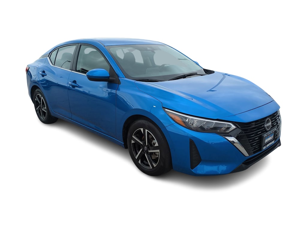 Thumbnail: 2024 Nissan Sentra - 18