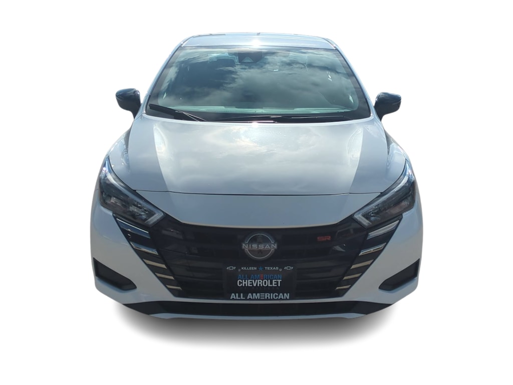 Thumbnail: 2024 Nissan Versa - 19
