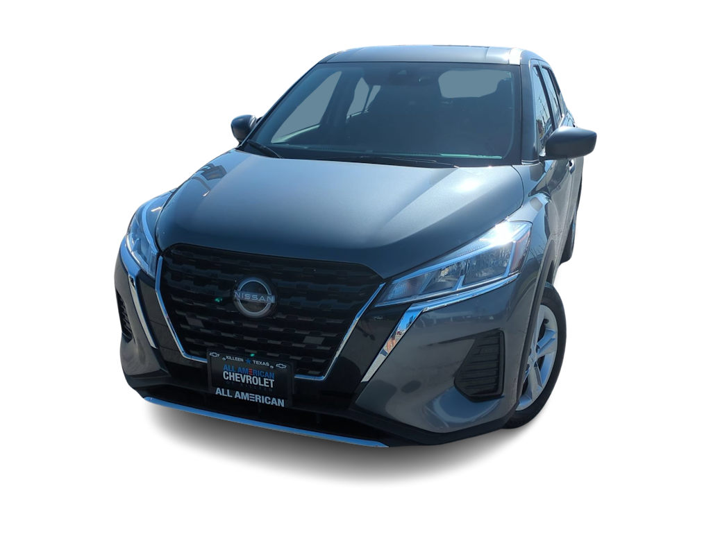 Thumbnail: 2024 Nissan Kicks - 6