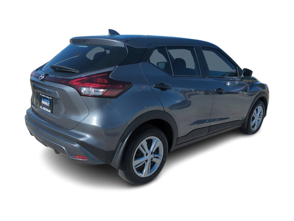 Thumbnail: 2024 Nissan Kicks - 22