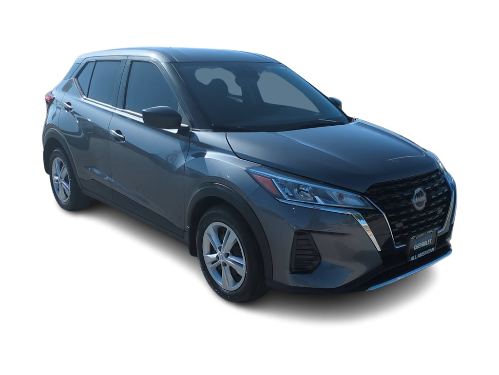 Thumbnail: 2024 Nissan Kicks - 20