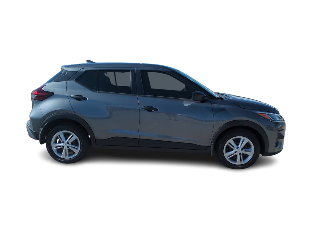 Thumbnail: 2024 Nissan Kicks - 23