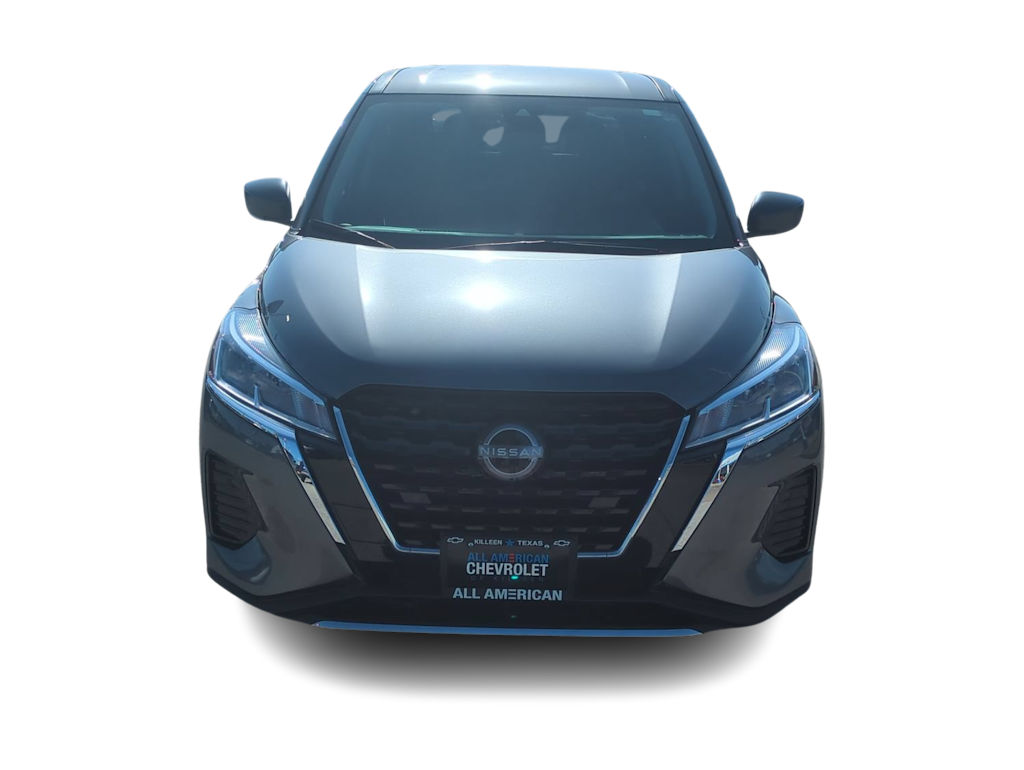Thumbnail: 2024 Nissan Kicks - 21