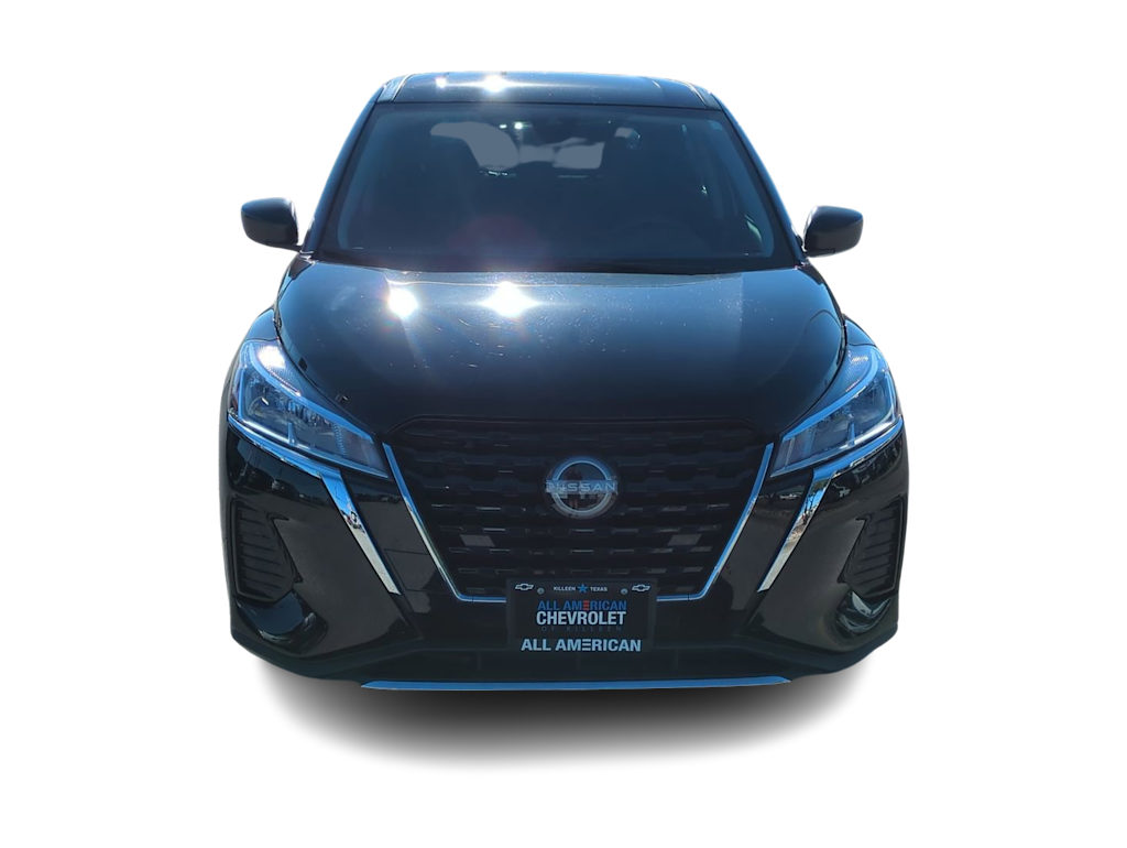 Thumbnail: 2023 Nissan Kicks - 6