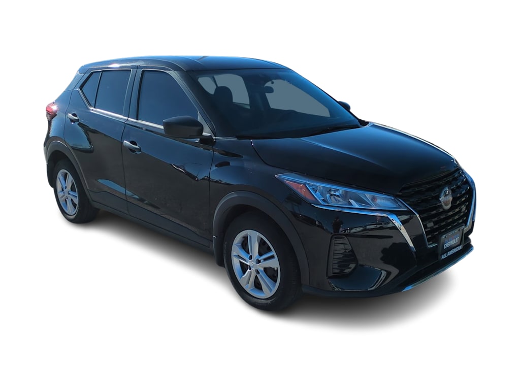 Thumbnail: 2023 Nissan Kicks - 21