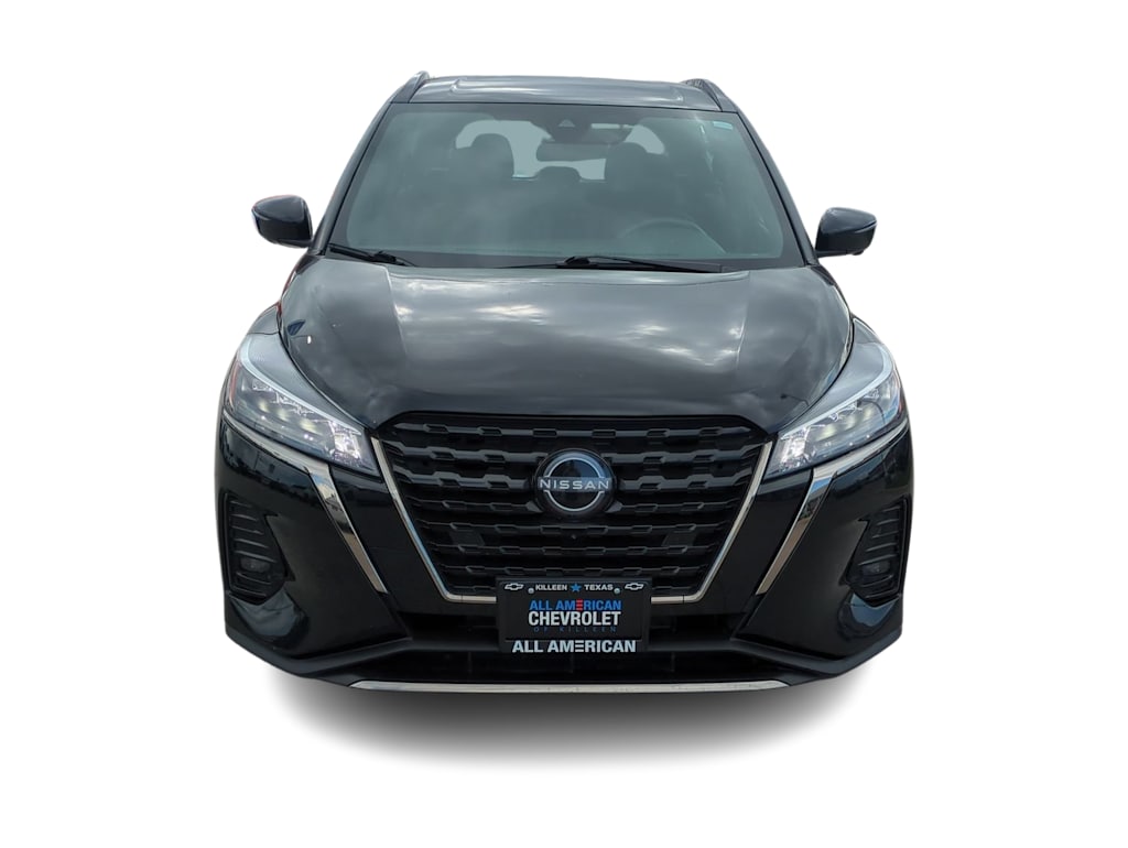 Thumbnail: 2024 Nissan Kicks - 19