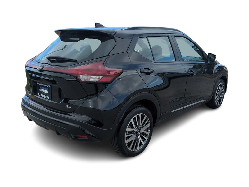 Thumbnail: 2024 Nissan Kicks - 20