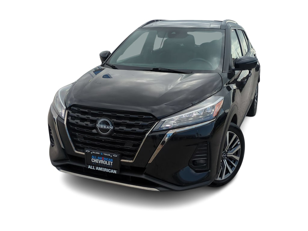 Thumbnail: 2024 Nissan Kicks - 6