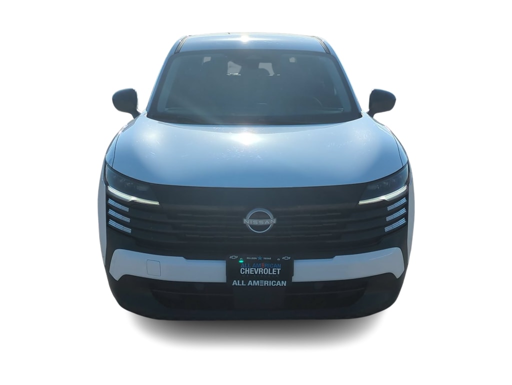 Thumbnail: 2025 Nissan Kicks - 4