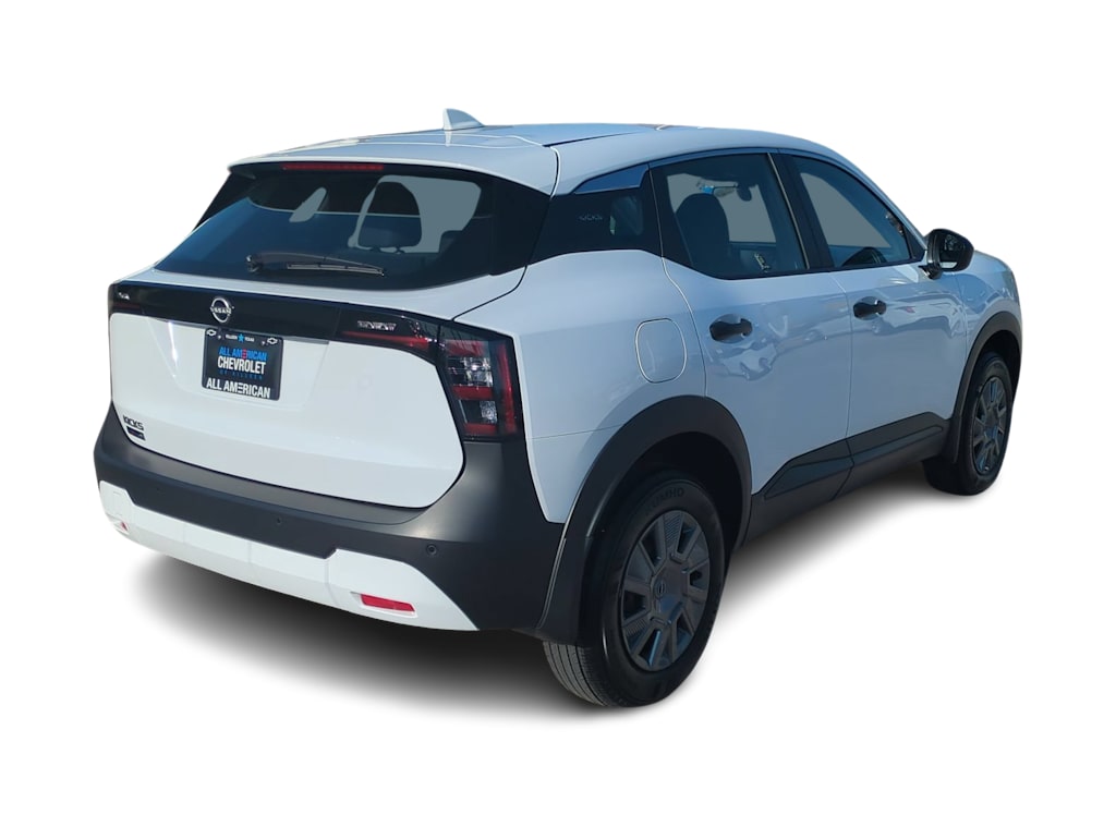 Thumbnail: 2025 Nissan Kicks - 20