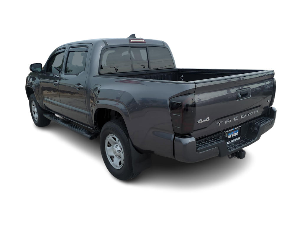Thumbnail: 2022 Toyota Tacoma - 4
