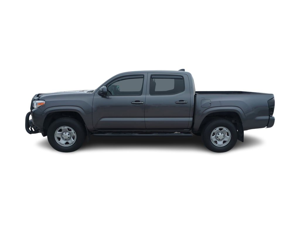 Thumbnail: 2022 Toyota Tacoma - 3