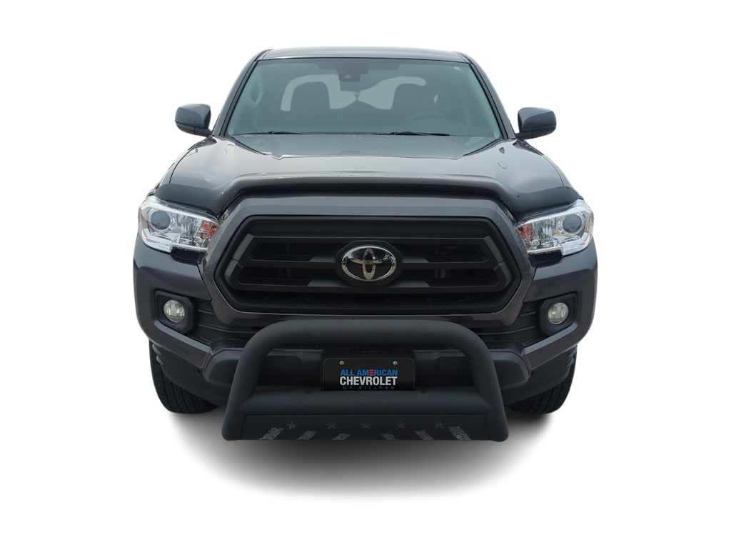 Thumbnail: 2022 Toyota Tacoma - 6