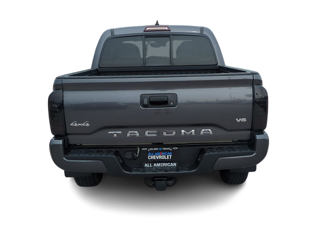 Thumbnail: 2022 Toyota Tacoma - 5