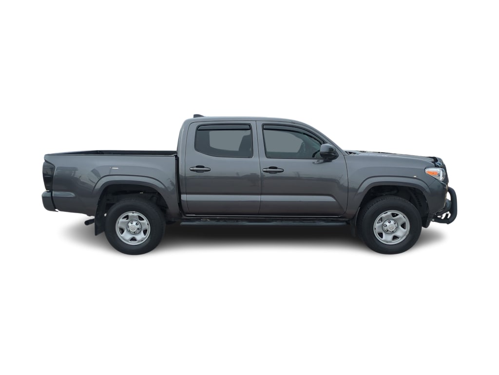 Thumbnail: 2022 Toyota Tacoma - 22