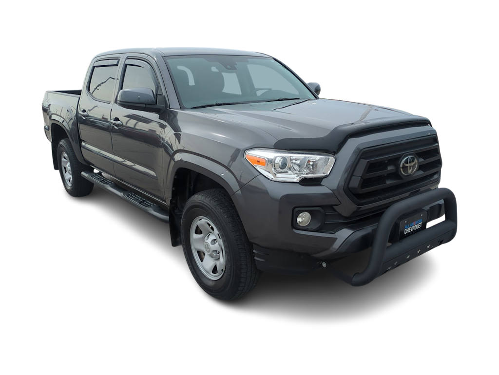 Thumbnail: 2022 Toyota Tacoma - 19