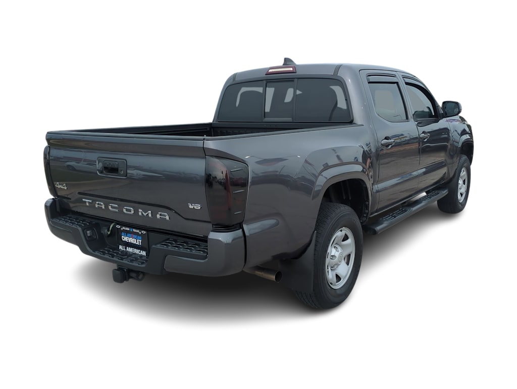 Thumbnail: 2022 Toyota Tacoma - 21