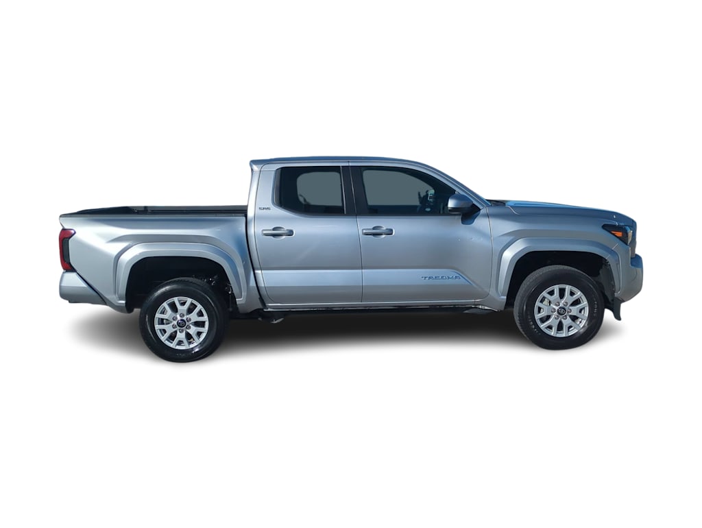 Thumbnail: 2024 Toyota Tacoma - 22