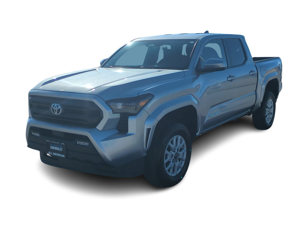 Thumbnail: 2024 Toyota Tacoma - 20