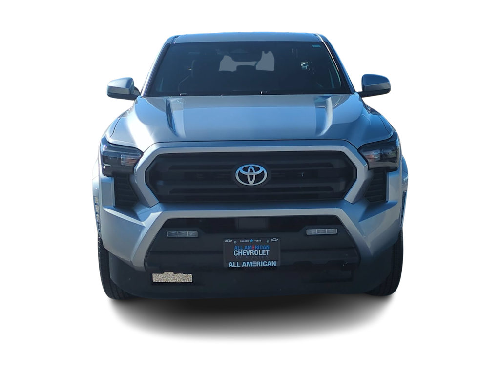 Thumbnail: 2024 Toyota Tacoma - 6