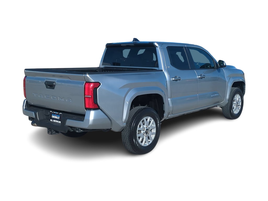 Thumbnail: 2024 Toyota Tacoma - 21