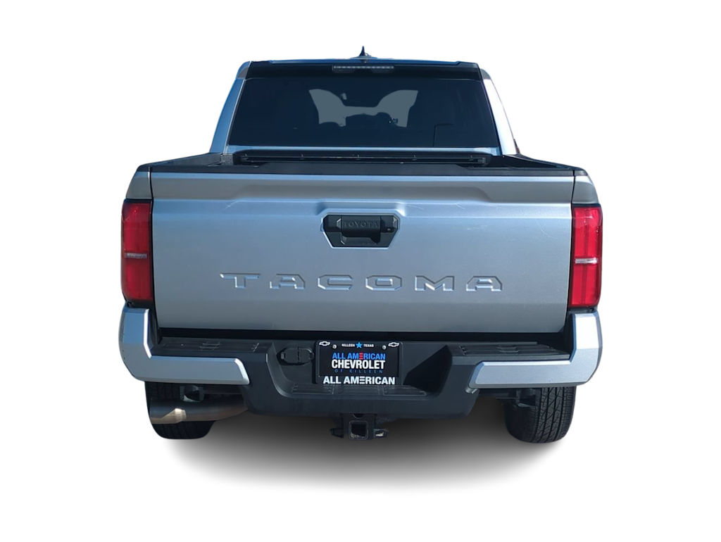 Thumbnail: 2024 Toyota Tacoma - 5