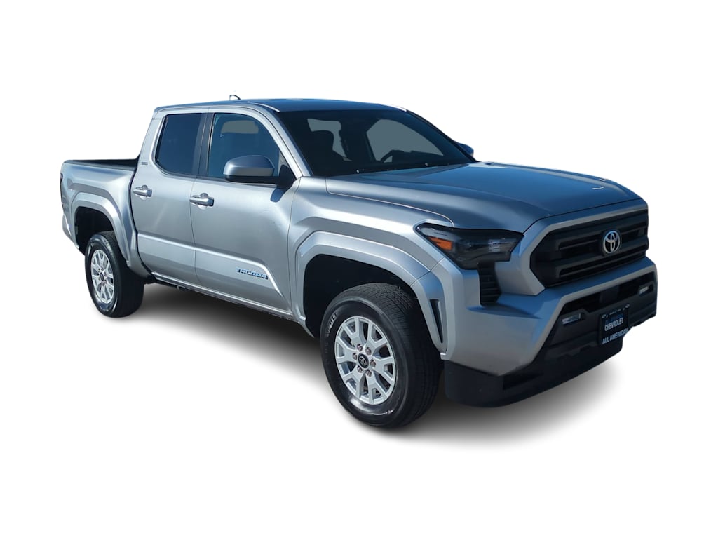 Thumbnail: 2024 Toyota Tacoma - 19