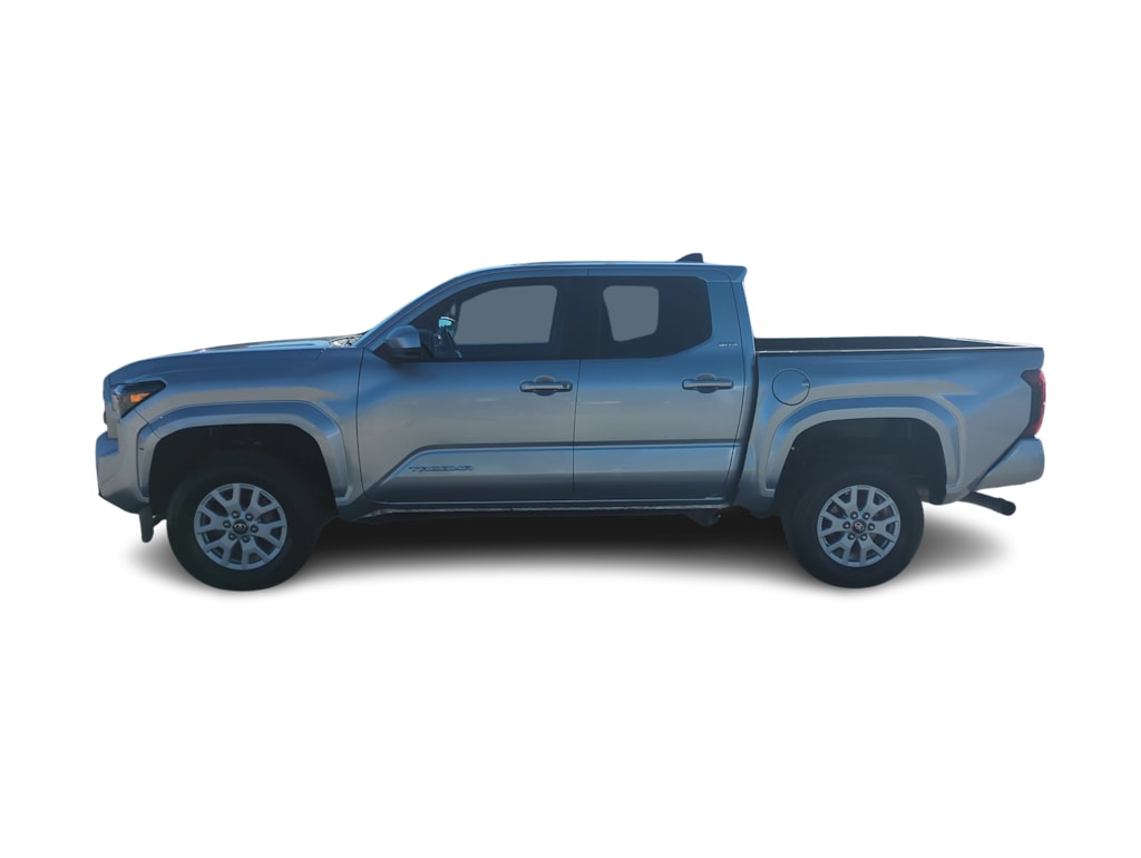 Thumbnail: 2024 Toyota Tacoma - 3