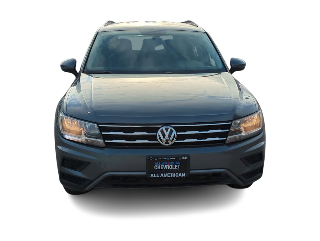 Thumbnail: 2018 Volkswagen Tiguan - 6